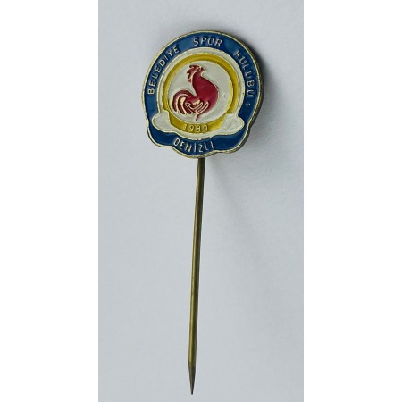 Pin Belediye Spor (TUR)