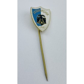 Pin Erzurumspor FK (TUR)