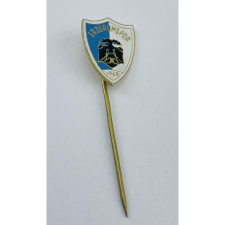 Pin Erzurumspor FK (TUR)