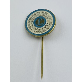 Pin Miejski Klub Sportowy Lubuszanin (POL)
