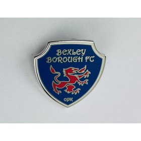 Pin Bexley Borough FC (ENG)