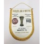 copy of PRI Wimpel Servette - Sturm Graz, 1988