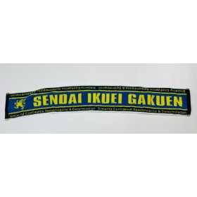 Schal Sendai Ikuei Gakuen (JAP)