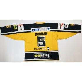 Trikot WEV Wien (AUT), Large, DVORAK 5