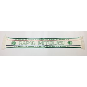 Schal Rapid Wien (AUT), Mitglied
