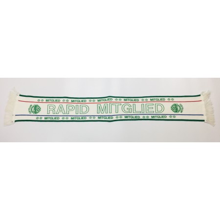 Schal Rapid Wien (AUT), Mitglied