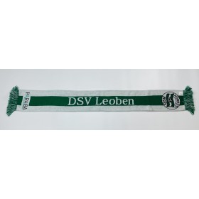 Schal DSV Leoben (AUT), mein Verein