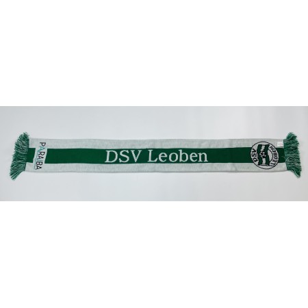 Schal DSV Leoben (AUT), mein Verein