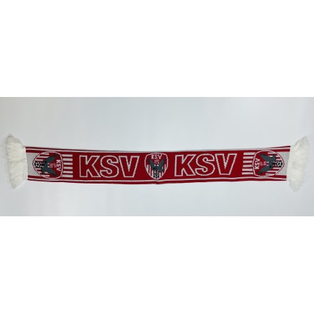 Schal Kapfenberger SV, KSV 1919 (AUT)