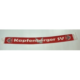 Schal Kapfenberger SV, KSV 1919 (AUT)