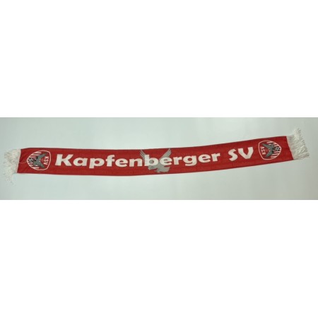 Schal Kapfenberger SV, KSV 1919 (AUT)
