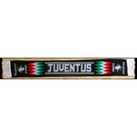 Schal Juventus Turin (ITA), Magica