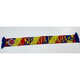 Schal Sparta Prag/Praha (CZE)