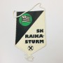 Wimpel Sturm Graz, SK Raika Sturm