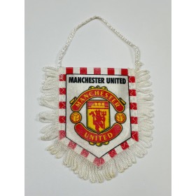 Wimpel Manchester United (ENG)