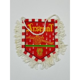 Wimpel Arsenal London (ENG)