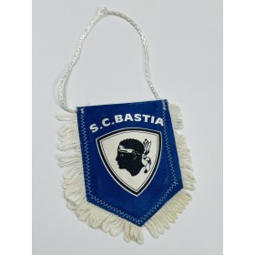 Wimpel SC Bastia (FRA)