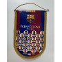 Wimpel FC Barcelona (ESP)