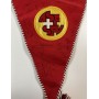 Wimpel Schweizer Fussballverband - Hamburger Auswahl U17
