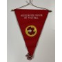 Wimpel Schweizer Fussballverband - Hamburger Auswahl U17