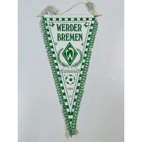 Wimpel Werder Bremen (GER)
