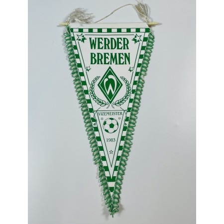 Wimpel Werder Bremen (GER)