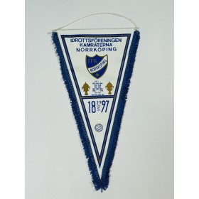 Wimpel IFK Norrköping (SWE)