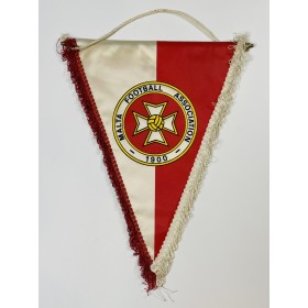 Wimpel Malta, Verband Malta Football Association