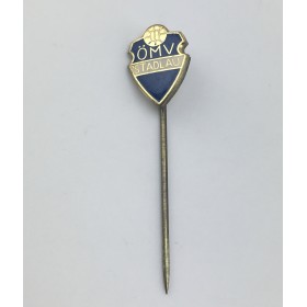 Pin OMV Stadlau Wien (AUT)