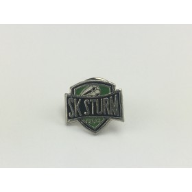 Pin Sturm Graz