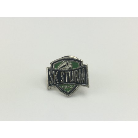 Pin Sturm Graz