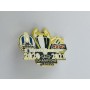 Pin Lokomotiva Zagreb (CRO) - Rapid Wien (AUT), 2020