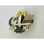 Pin KAA Gent (BEL) - Rapid Wien (AUT), 2020