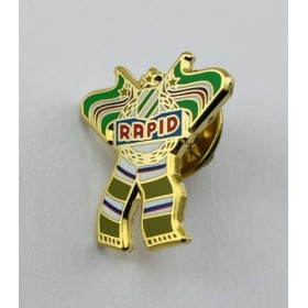 Pin Rapid Wien (AUT)