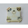 Pin Rapid Wien, West Ham United, KRC Gent, Dinamo Zagreb
