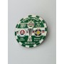 Pin Rapid Wien, Slovan Bratislava, FCSB Bukarest