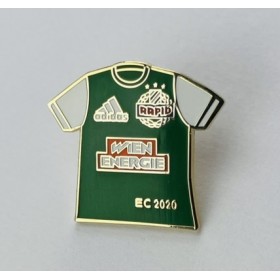 Pin Rapid Wien (AUT), EC 2020