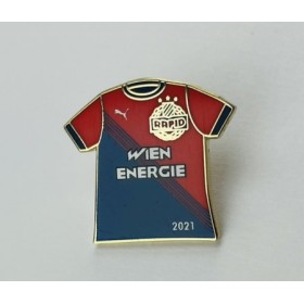 Pin Rapid Wien (AUT), 2021