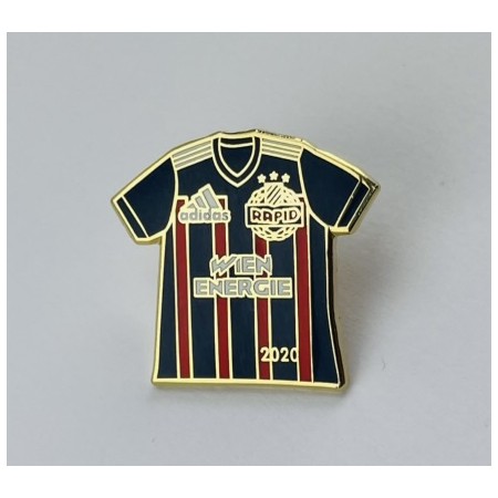 Pin Rapid Wien (AUT), 2020