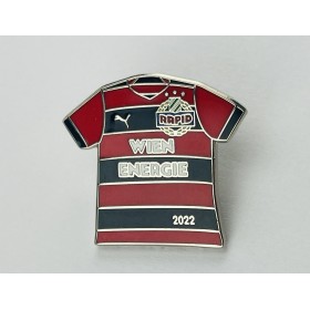 Pin Rapid Wien (AUT), 2022