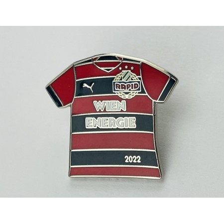 Pin Rapid Wien (AUT), 2022