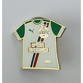 Pin Rapid Wien (AUT), 2021