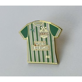 Pin Rapid Wien (AUT), 2022