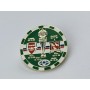 Pin Rapid Wien, Arsenal London, FK Molde, Dundalk FC, 2020