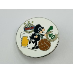Pin Rapid Wien (AUT)