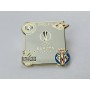 Pin Pin Rapid Wien, Villarreal, Dinamo Minsk, Viktoria Pilsen