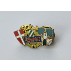 Pin Rapid Wien (AUT)