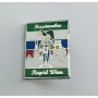Pin Rapid Wien (AUT), Hautevolee