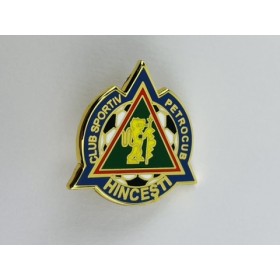 Pin CS Petrocub-Hîncesti (MDA)