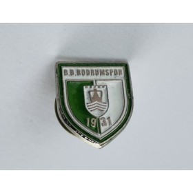 Pin Bodrumspor (TUR)